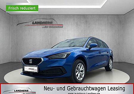 Seat Leon ST 1.5 Style//AHK/Kamera/Spurhalteassistent