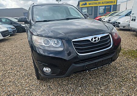 Hyundai Santa Fe 2.2 CRDi Premium 4x4 Automatik 1.Hand