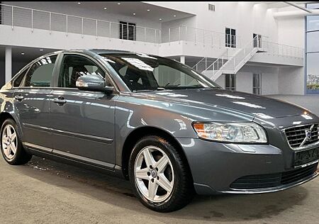 Volvo S40 1.6D DRIVe -