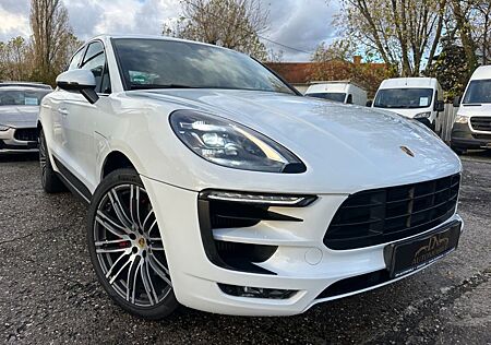 Porsche Macan GTS *21Z/Sportabgas./Design/Chrono/Pano*