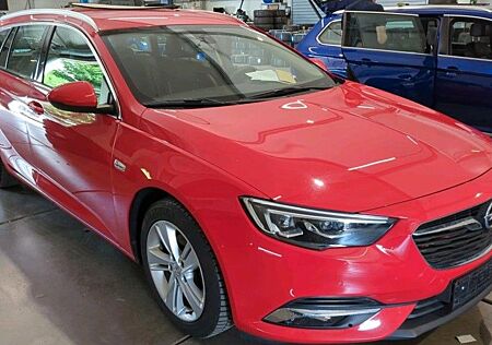 Opel Insignia B Sports Tourer Innovation"Navi"LED"SHZ