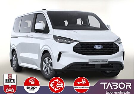 Ford Tourneo Custom 2.0 TDCi 136 Trend 320 L1 Nav PDC