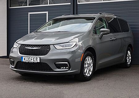 Chrysler Pacifica 3.6 V6/ACC/LED/SHZ/LHZ/TOTW/KAMERA/R17