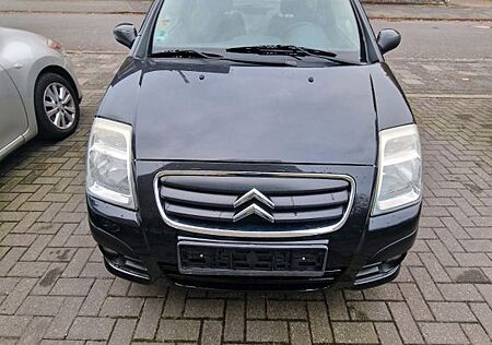 Citroën C2 1.4 VTR VTR
