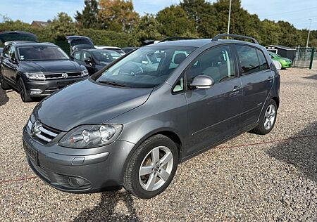 VW Golf Volkswagen Plus V United