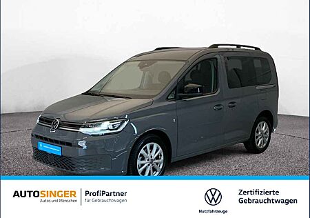 VW Caddy Volkswagen Life 2.0 TDI DSG *AHK*LED*ACC*NAVI*R-CAM*