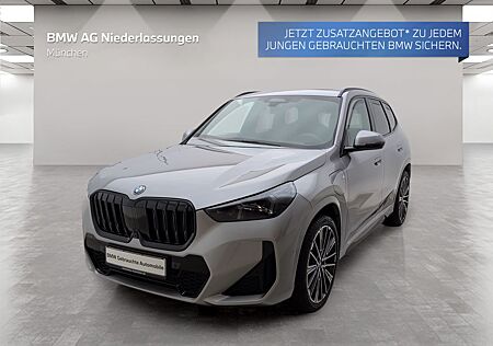 BMW X1 xDrive30e M Sport AHK Driv.Assist.Prof LED