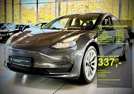 Tesla Model 3 Performance Dual AWD PANO+KAMERA+NAVI