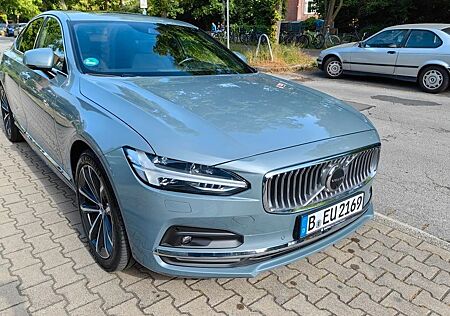 Volvo S90 B6 AWD Geartronic Inscription Inscription