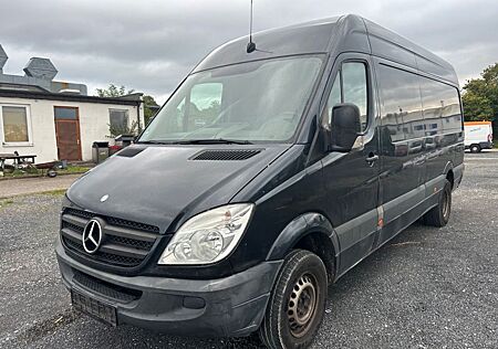 Mercedes-Benz Sprinter II Kasten 416 CDI Kasten *AHK*HU/NEU