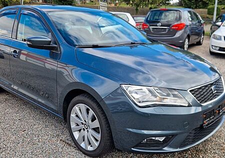 Seat Toledo Style