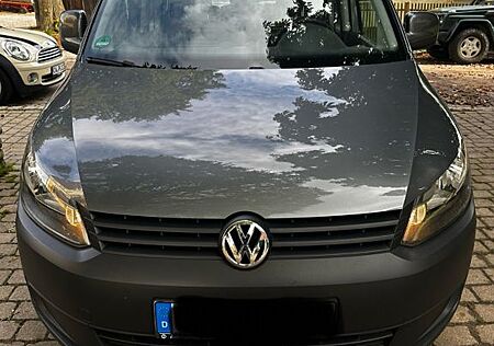 VW Caddy Volkswagen 1,6TDI 75kW BMT JAKO-O Edition 5-Sitz ...