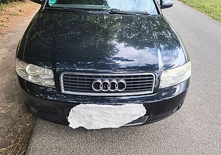 Audi A4 1.8 T multitronic Avant -
