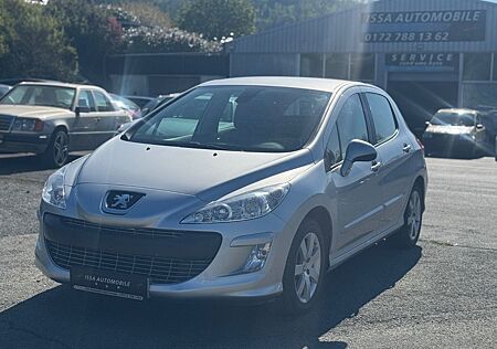 Peugeot 308 Premium/Klimaaut/Euro4/ALuflg/TÜV NEU/