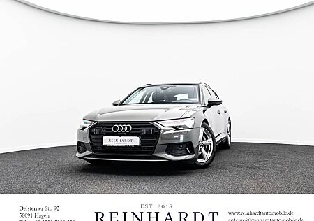Audi A6 AVANT 50TDi Q BLACK ACC/PANO/MATRIX/SIDE/KAM.