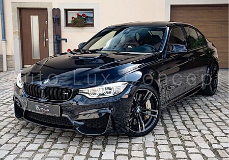BMW M3 gebraucht kaufen BMW M3 DKG*Keramik*HUD*SurroundView*Carbon*Harman