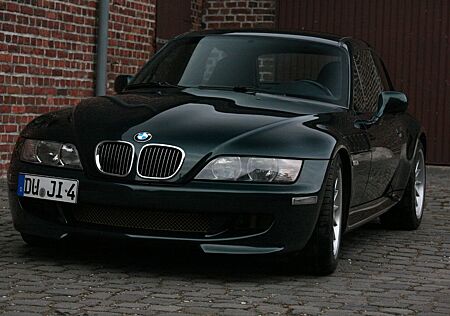 BMW Z3 Coupé 3.0i -