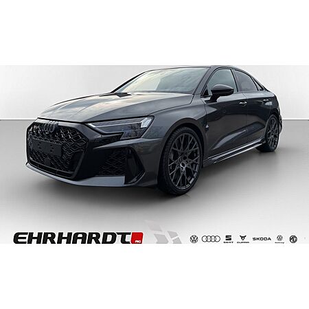 Audi RS3 leasen