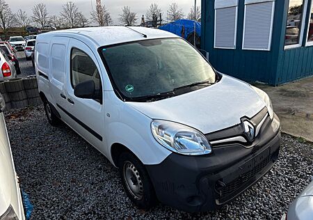 Renault Kangoo Rapid Maxi Extra
