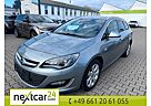 Opel Astra J ST Exklusiv SpoSi|XENON|NAVI|PDC|SHZ|ALU