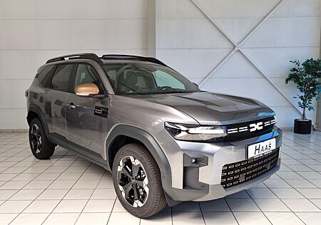 Dacia Bigster Mild Hybrid 140 Extreme #VOLLAUSSTATTUNG