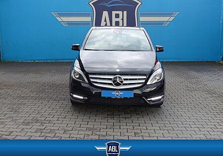 Mercedes-Benz B 250 B250.XENON.NAVI.PDC.KLIMA.AUTOMATIK.PANORAMA