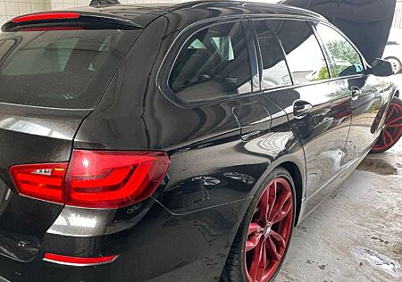 BMW M550 5 Touring d xDrive