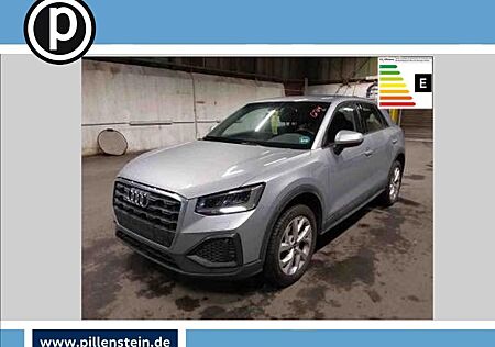 Audi Q2 35 TFSI S-TR NAVI+KAM+SHZ+PDC+eHKL