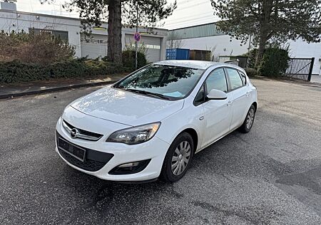 Opel Astra J 1.6 Lim. 5-trg. Edition