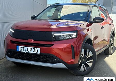 Opel Frontera GS Sitz- und Lenkradheizung/Allwetterre