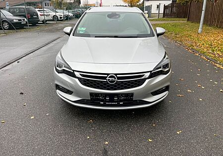 Opel Astra K Sports Tourer Business Start/Stop