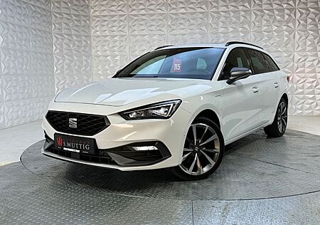 Seat Leon Sportstourer 1.4 e-Hybrid DSG FR+PANO+ACC+