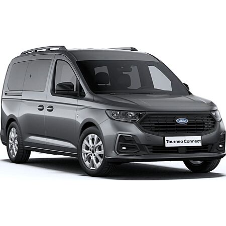 Ford Grand Tourneo leasen