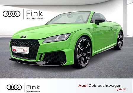 Audi TT RS Roadster Matrix-LED B&O