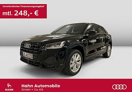 Audi Q2 advanced 30 TFSI