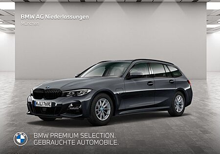 BMW 330e xDrive Touring M Sport LiveCockpitProf LED