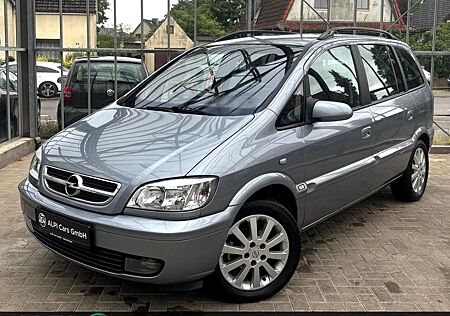Opel Zafira 1.8 Njoy *7-SITZER/TÜV NEU*