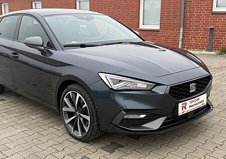 Seat Leon FR e-Hybrid