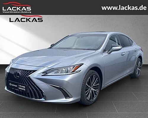 Lexus ES 300 H*BUSINESS*LEDER*EL.SIT ZE*SCHIEBEDACH*