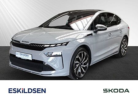 Skoda Enyaq Coupe 85 Sportline HEAD-UP+CANTON+KEYLESS