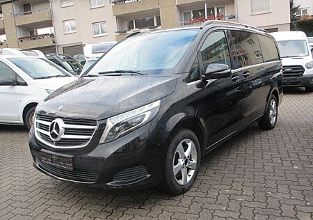 Mercedes-Benz V 250 d Aut. AVANTG. ED. lang/Standheizung