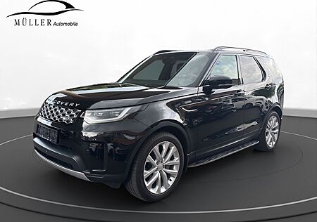 Land Rover Discovery 5 SE D250 AWD MY23 2x Panorama