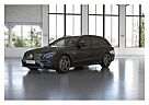 Mercedes-Benz C 300 e T-Modell AMG*AHK*360°CAM*MULTIBEAM*NIGHT