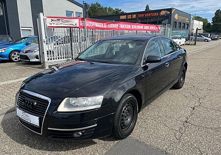 Audi A6 Lim. 2.4 Automatik Klima Garantie TÜV NEU