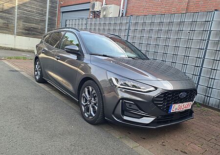 Ford Focus 1.0 Hybr. Turnier ST-LINE X **AHK*BLIS*ACC