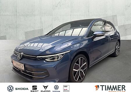 VW Golf Volkswagen 1.5 eTSI DSG EDITION50*AHK*PLUS*ACC*APP-CON