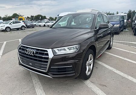 Audi Q5 40 TDI quattro sport/Matrix/Leder/Kamer/Chrom