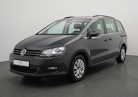 VW Sharan Volkswagen Comfortline DSG 7SITZE+PANO+AHK+RFKAMERA