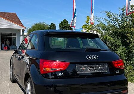 Audi A1 1.0 TFSI ultra - Service NEU HU9.26 2.Hand