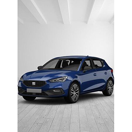 Seat Leon leasen